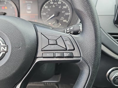 2024 Nissan Altima S