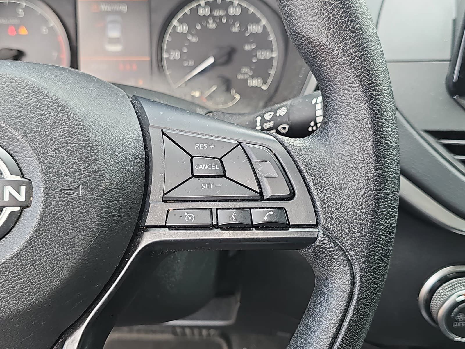 2024 Nissan Altima S