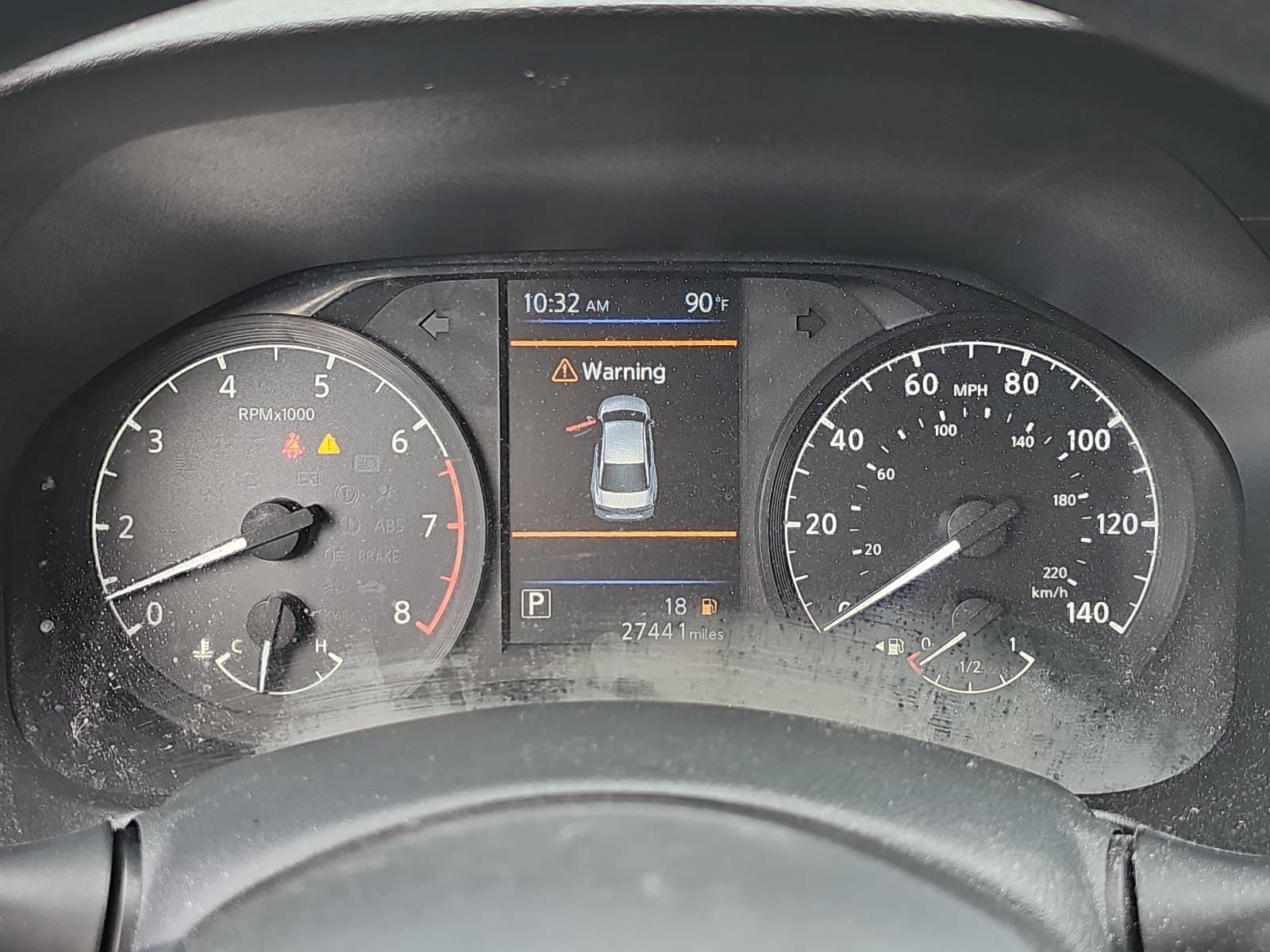 2024 Nissan Altima S