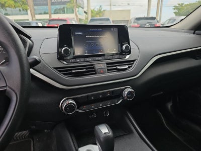 2024 Nissan Altima S