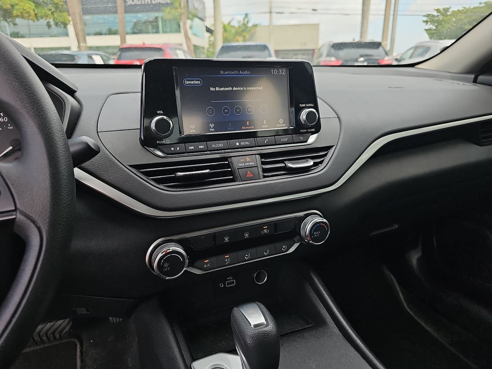 2024 Nissan Altima S