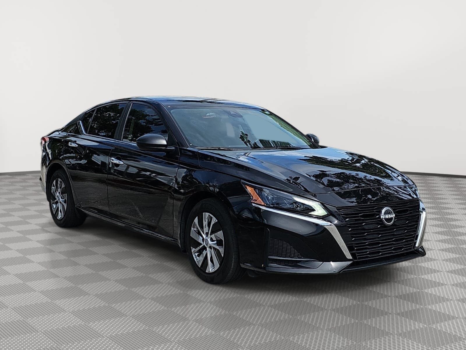 2024 Nissan Altima S
