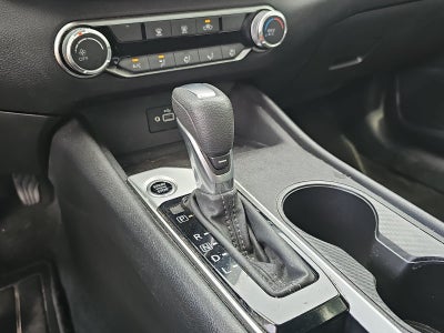2024 Nissan Altima S