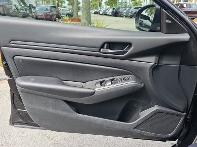 2024 Nissan Altima S