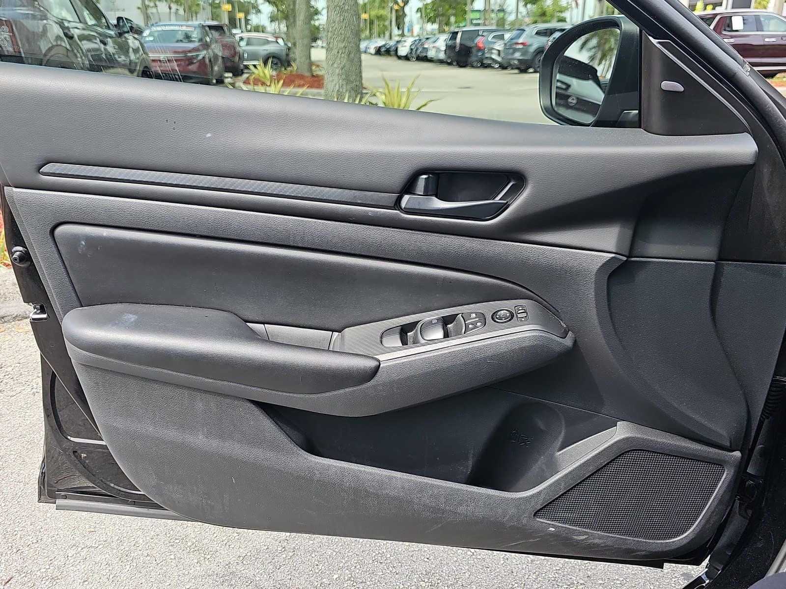 2024 Nissan Altima S
