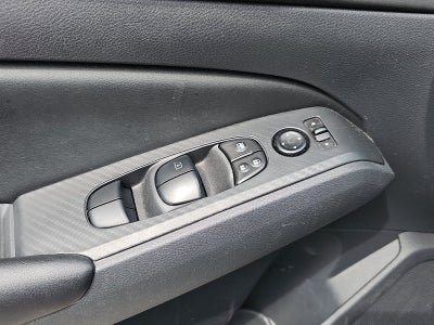 2024 Nissan Altima S