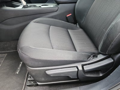 2024 Nissan Altima S