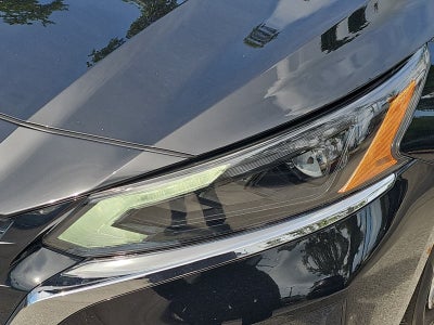 2024 Nissan Altima S