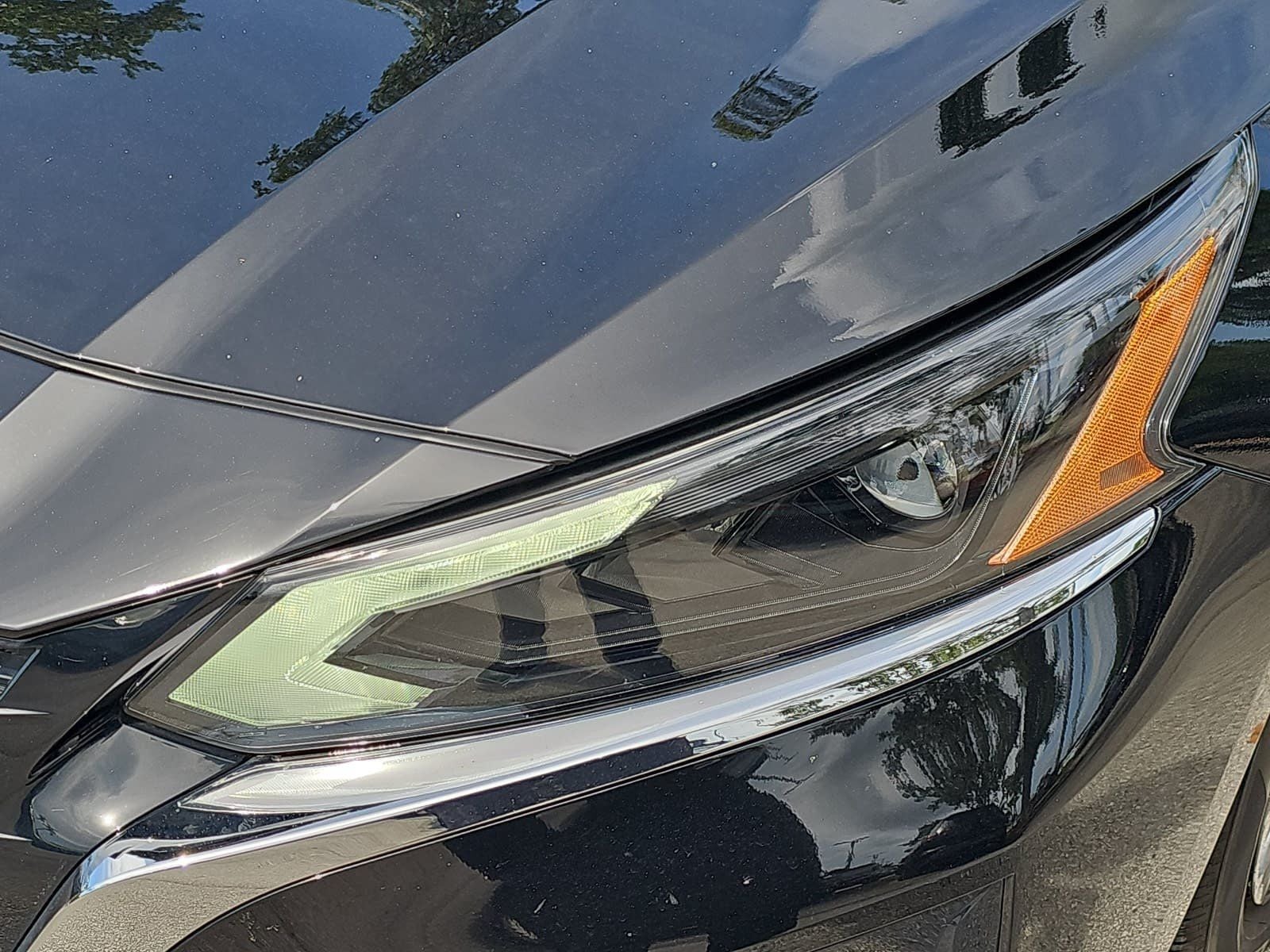 2024 Nissan Altima S
