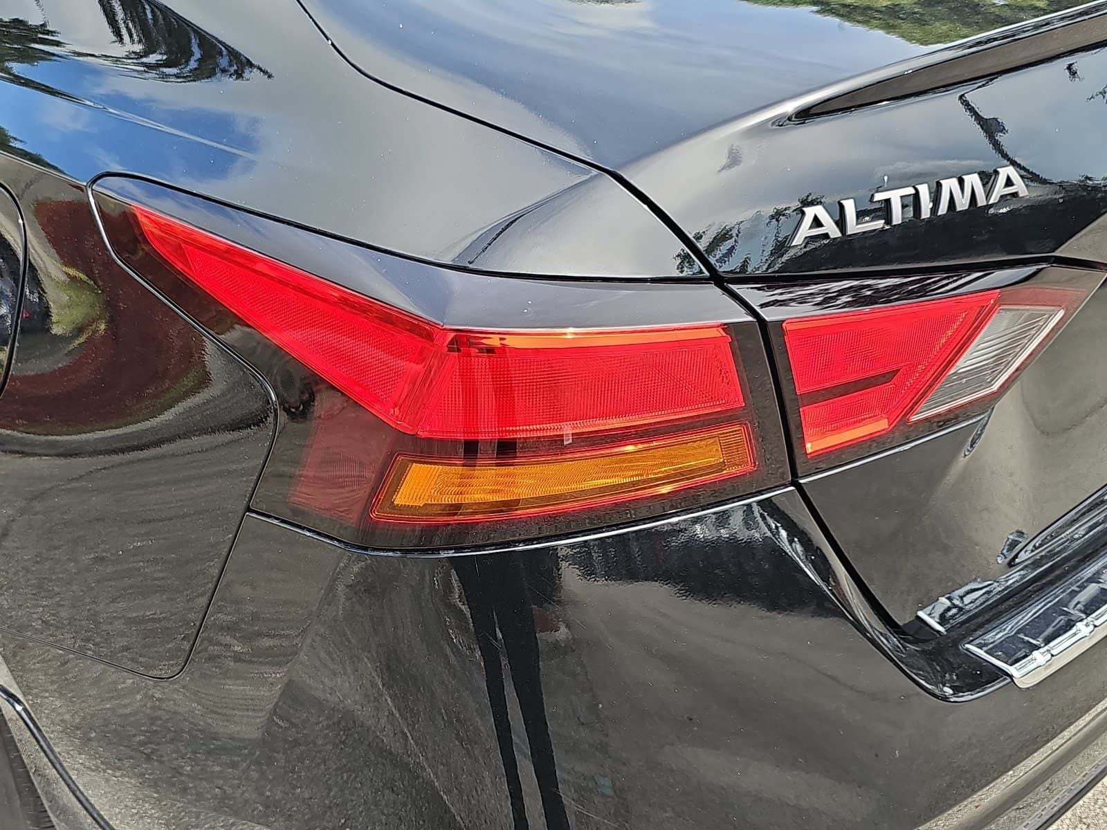 2024 Nissan Altima S