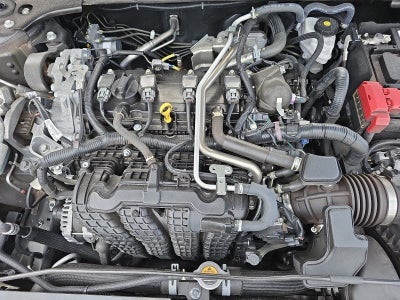 2024 Nissan Altima S
