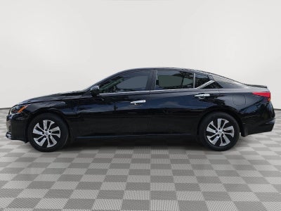 2024 Nissan Altima S