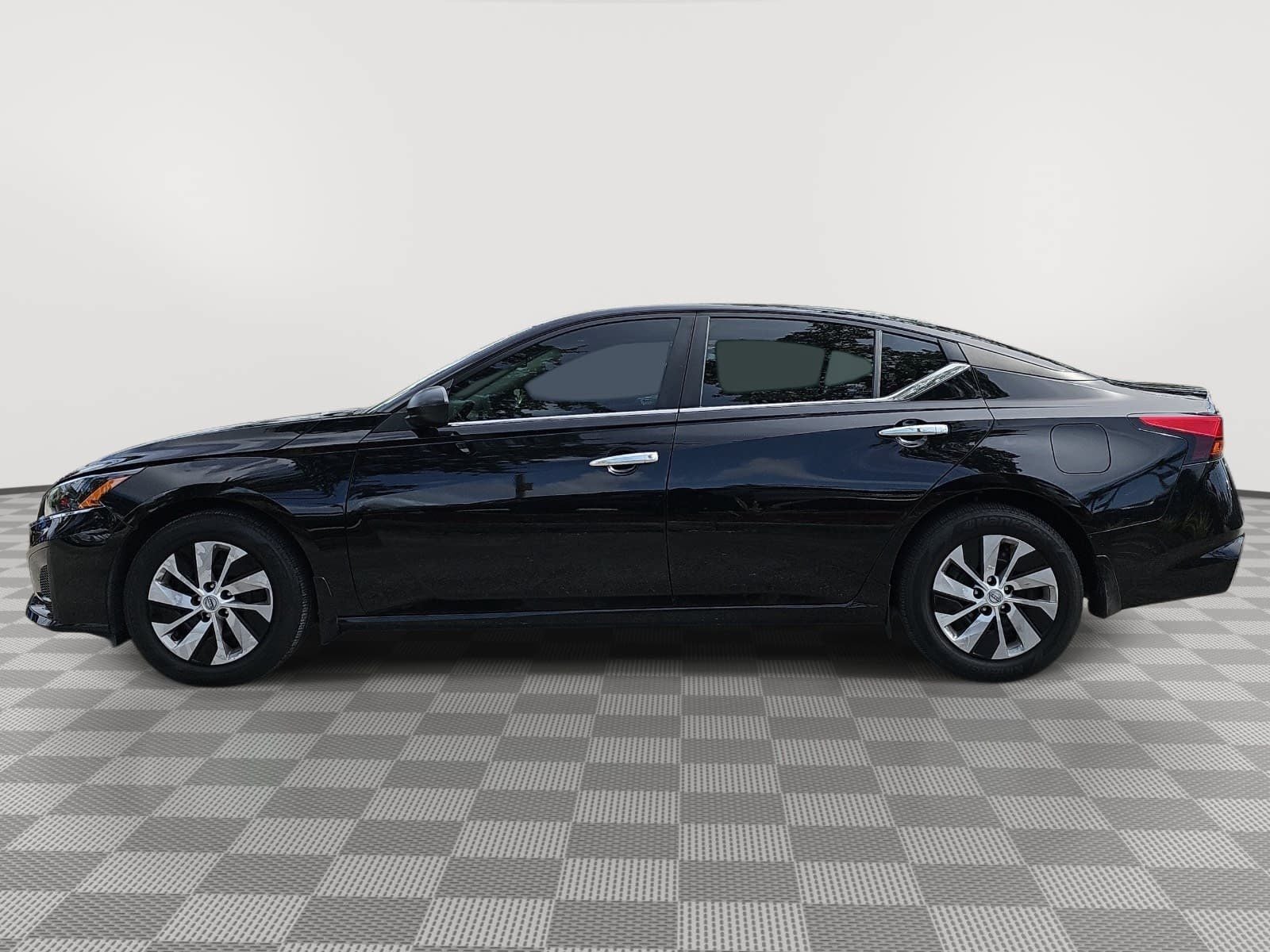 2024 Nissan Altima S