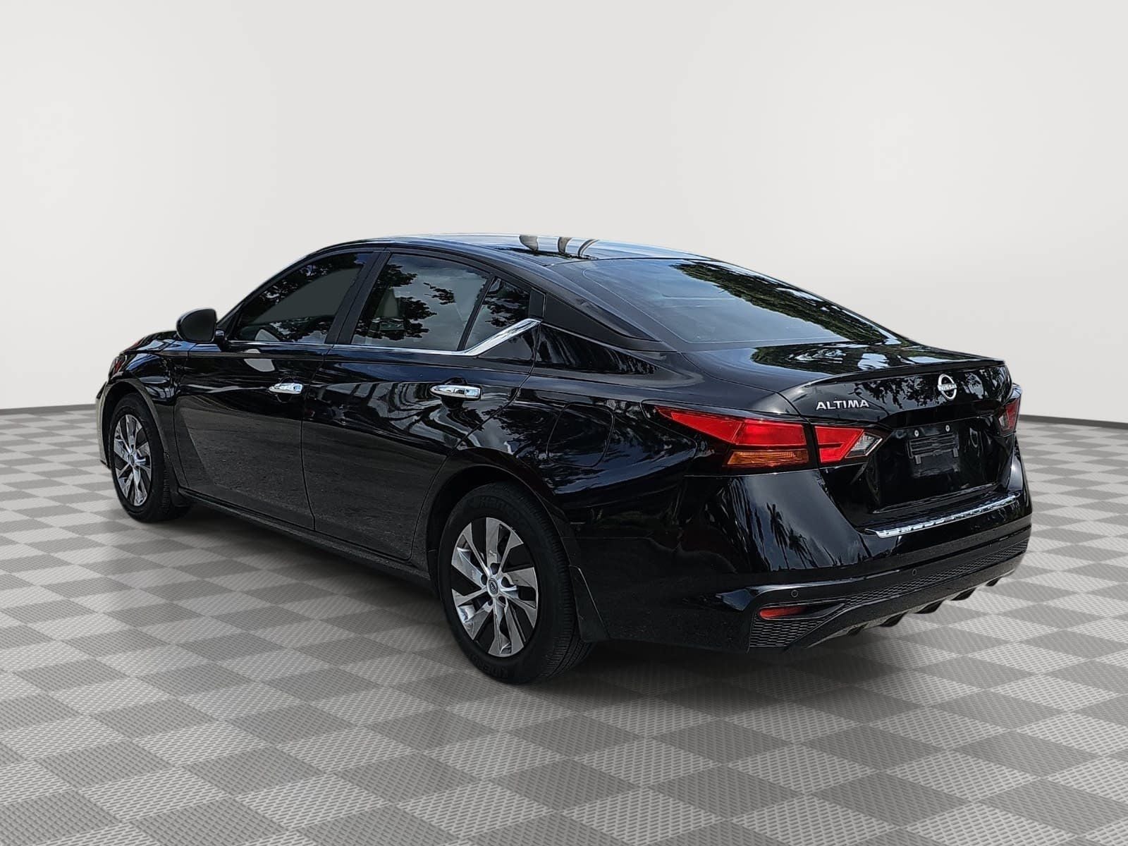2024 Nissan Altima S