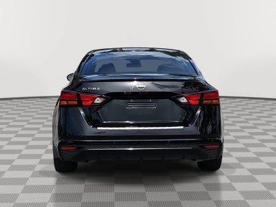 2024 Nissan Altima S