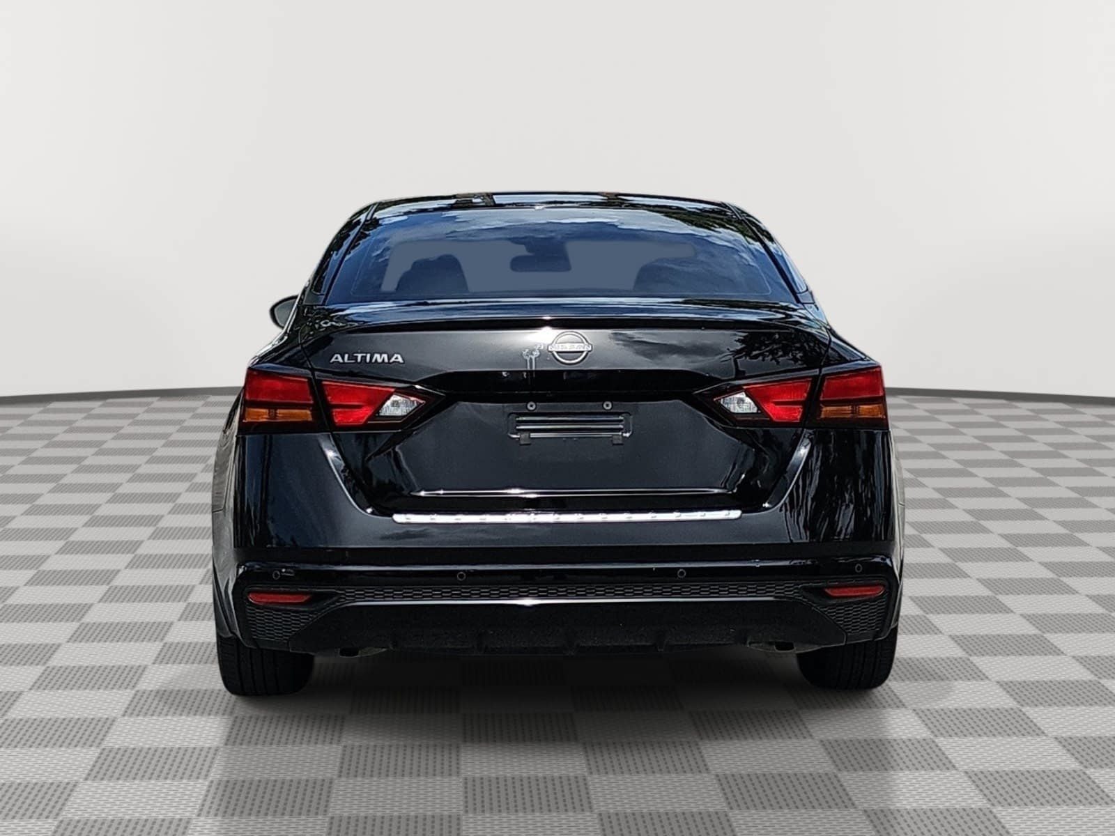 2024 Nissan Altima S