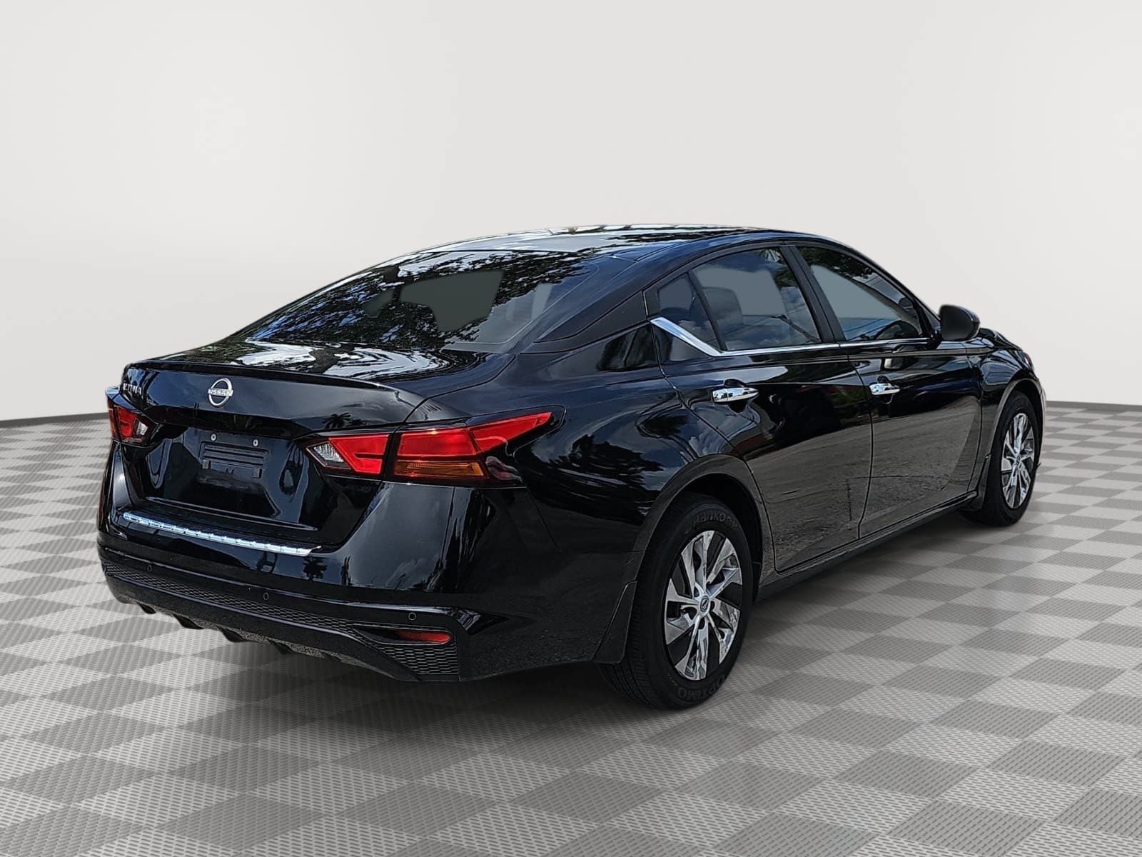 2024 Nissan Altima S