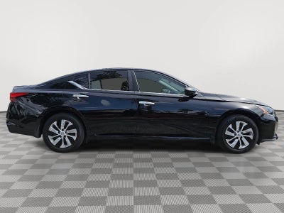 2024 Nissan Altima S