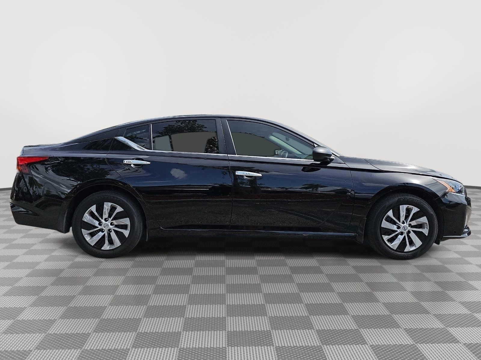 2024 Nissan Altima S