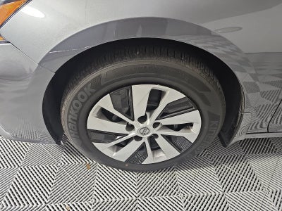 2024 Nissan Altima S