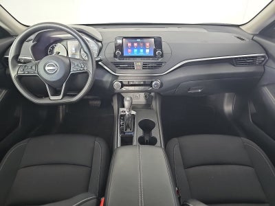 2024 Nissan Altima S