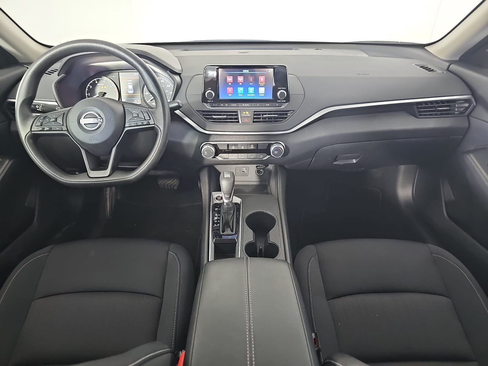 2024 Nissan Altima S