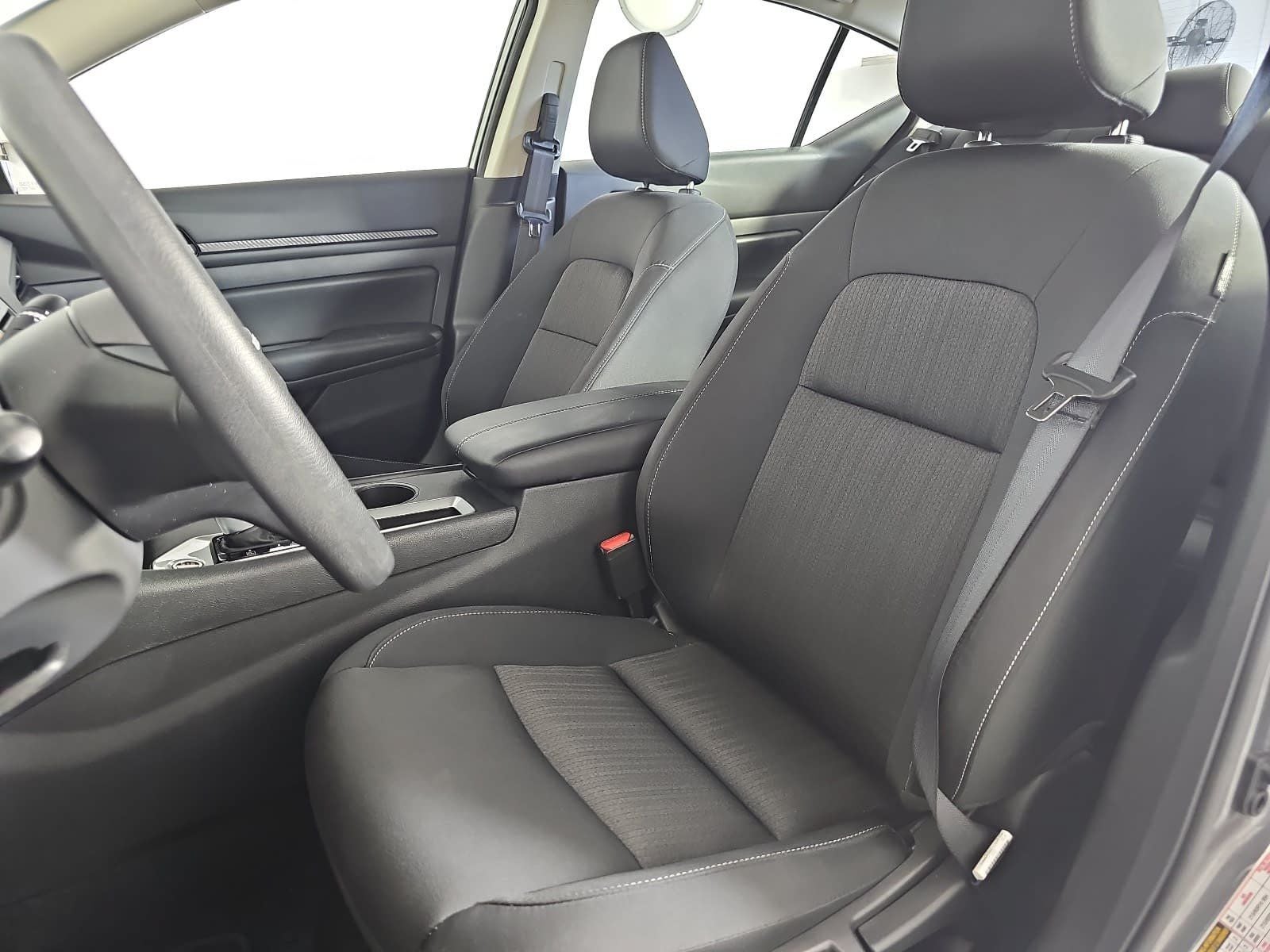 2024 Nissan Altima S