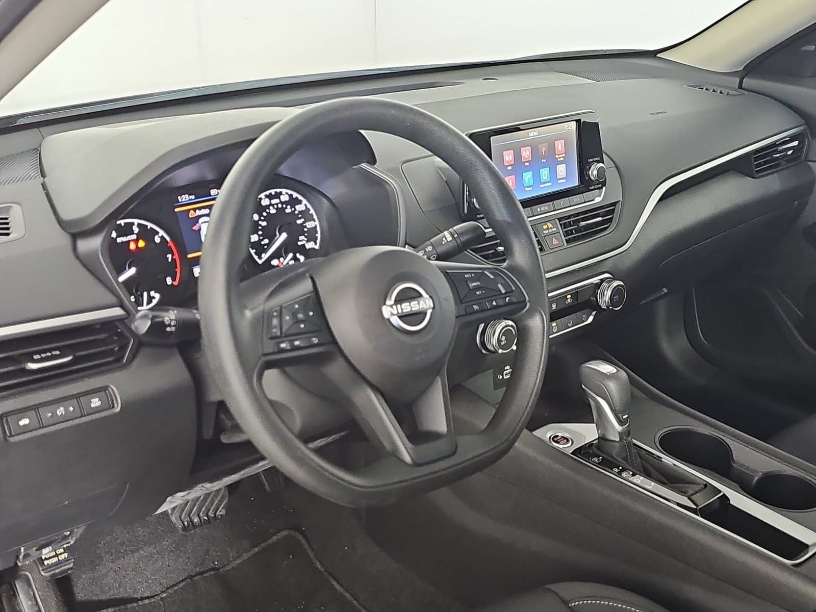 2024 Nissan Altima S