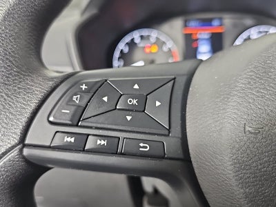 2024 Nissan Altima S