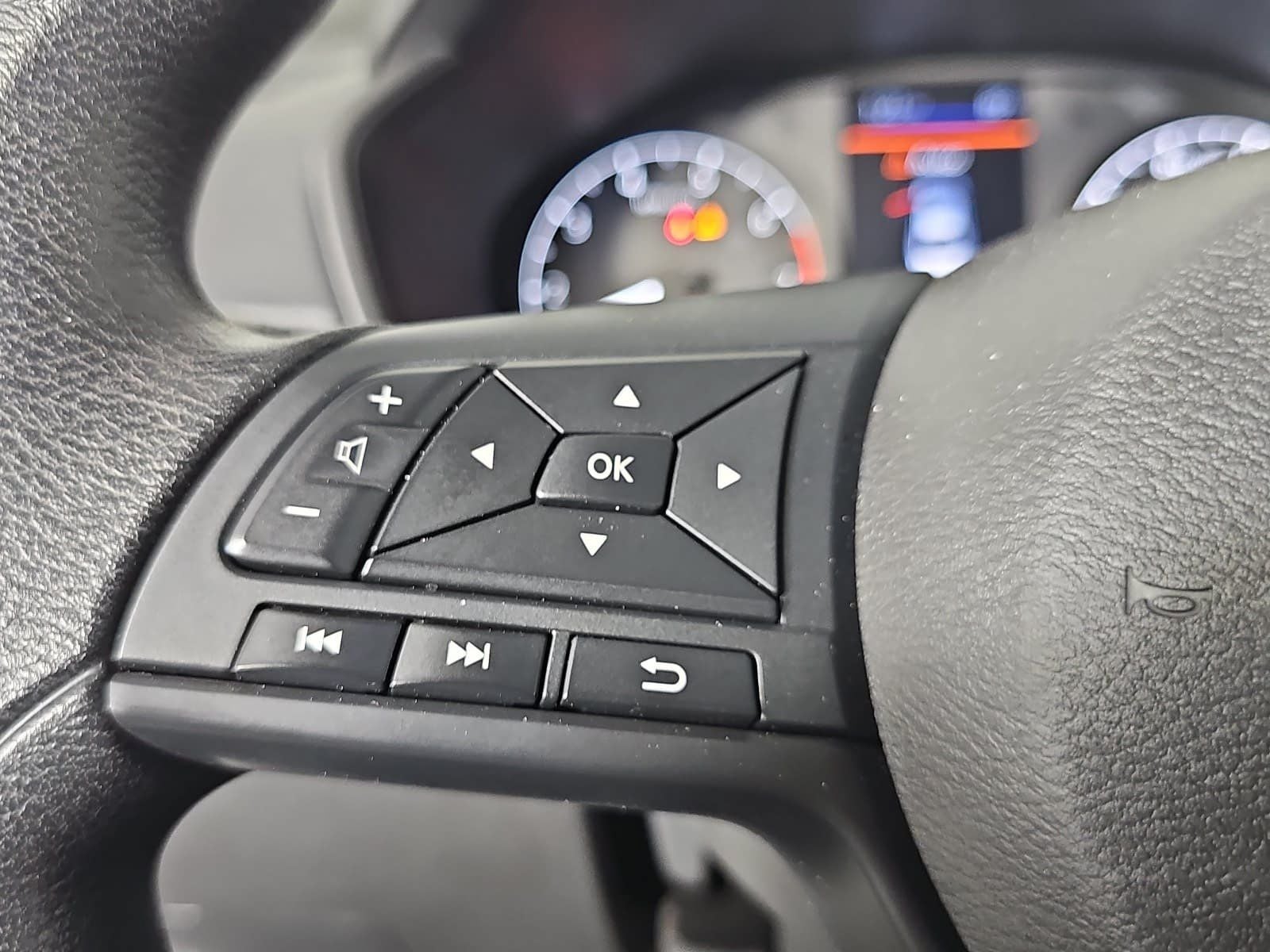 2024 Nissan Altima S