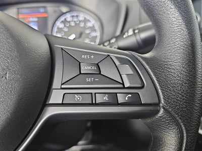 2024 Nissan Altima S