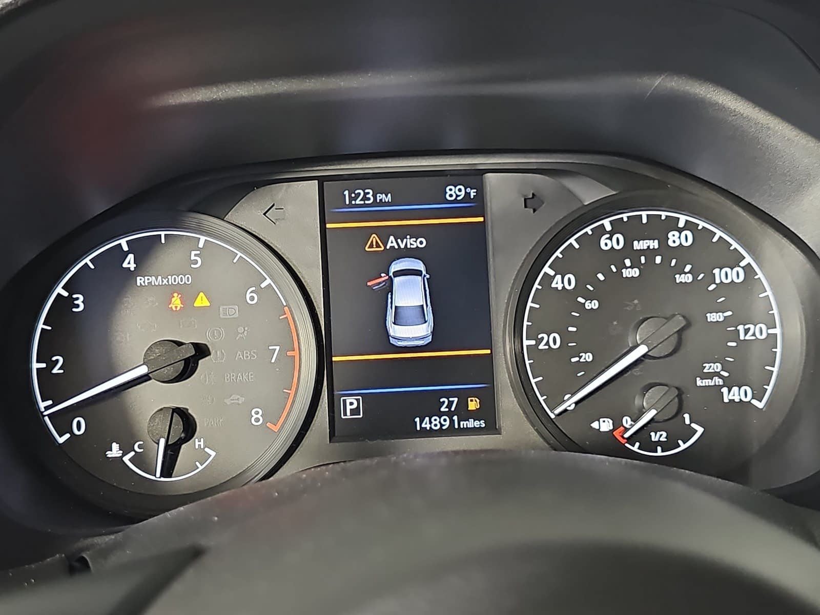 2024 Nissan Altima S