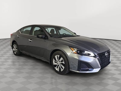 2024 Nissan Altima S