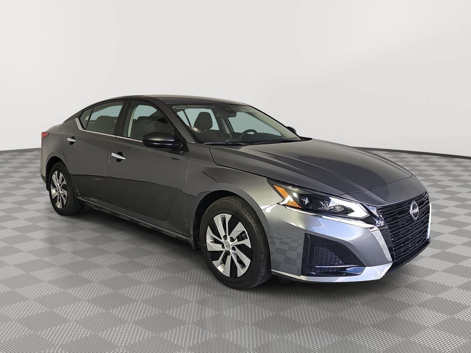 2024 Nissan Altima S