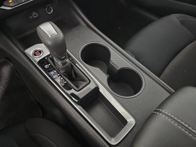 2024 Nissan Altima S