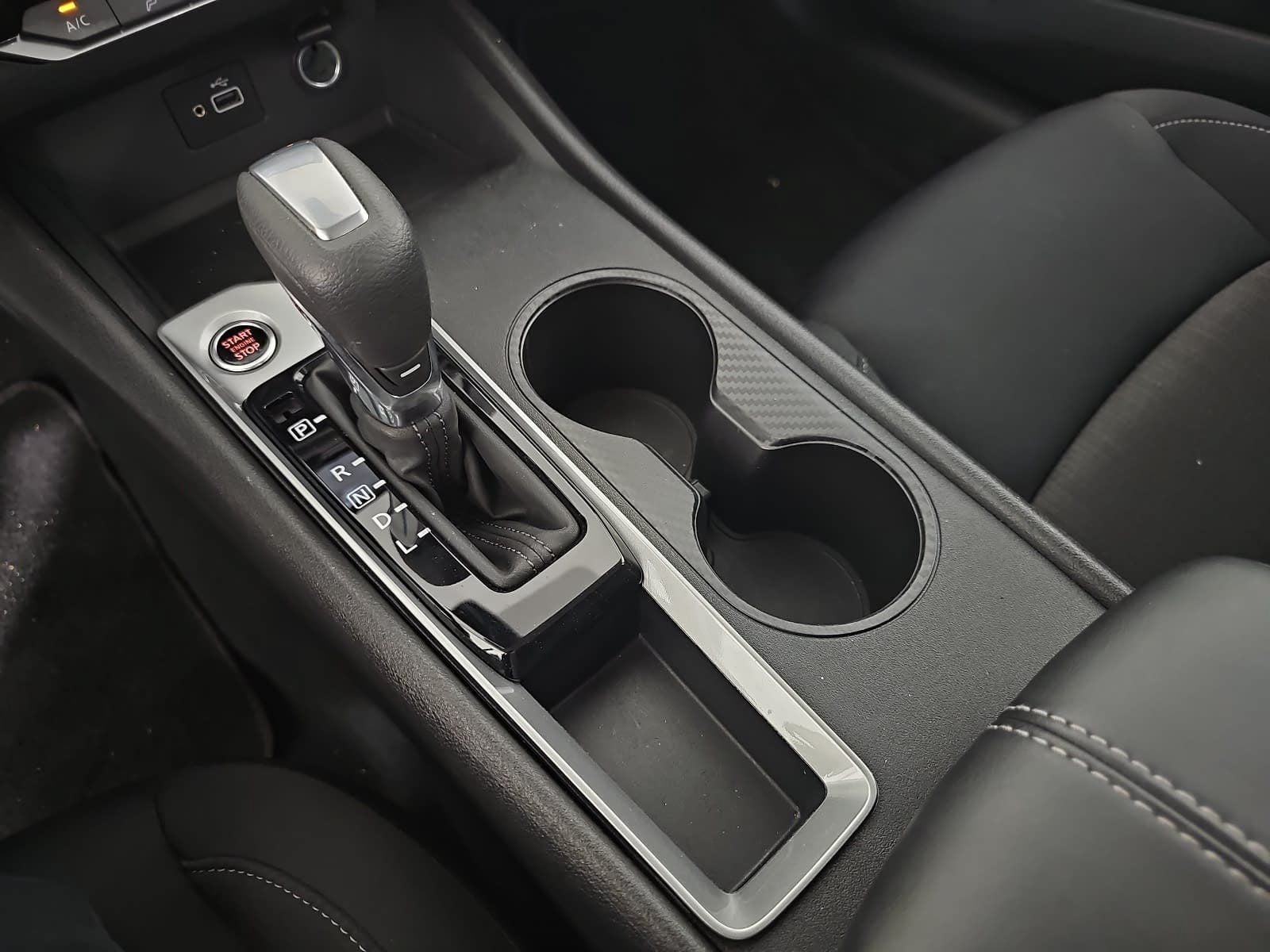 2024 Nissan Altima S