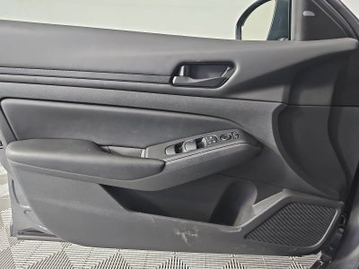 2024 Nissan Altima S