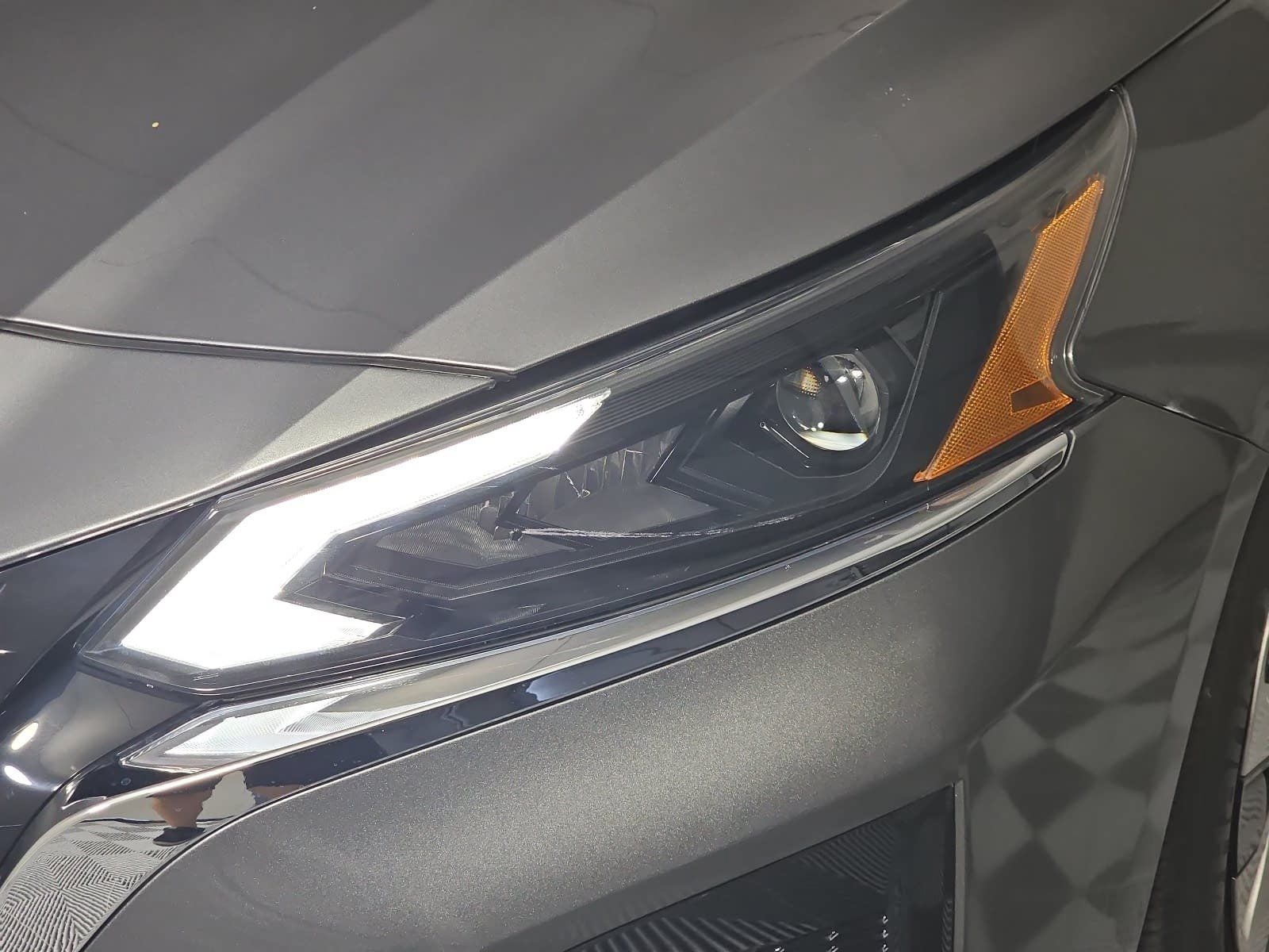 2024 Nissan Altima S
