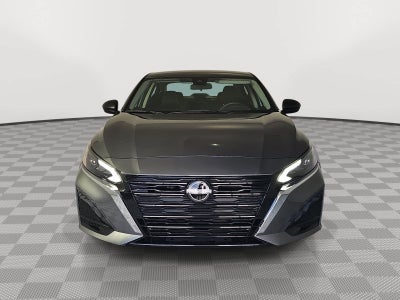2024 Nissan Altima S