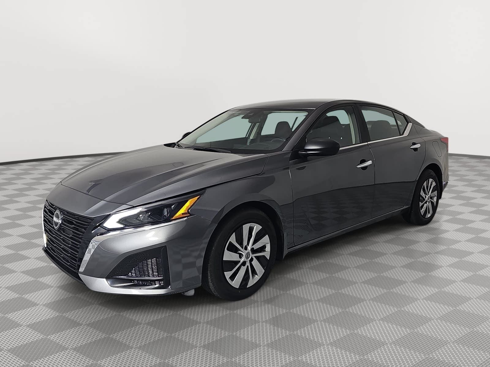 2024 Nissan Altima S