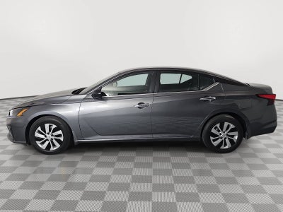 2024 Nissan Altima S