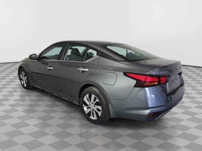 2024 Nissan Altima S