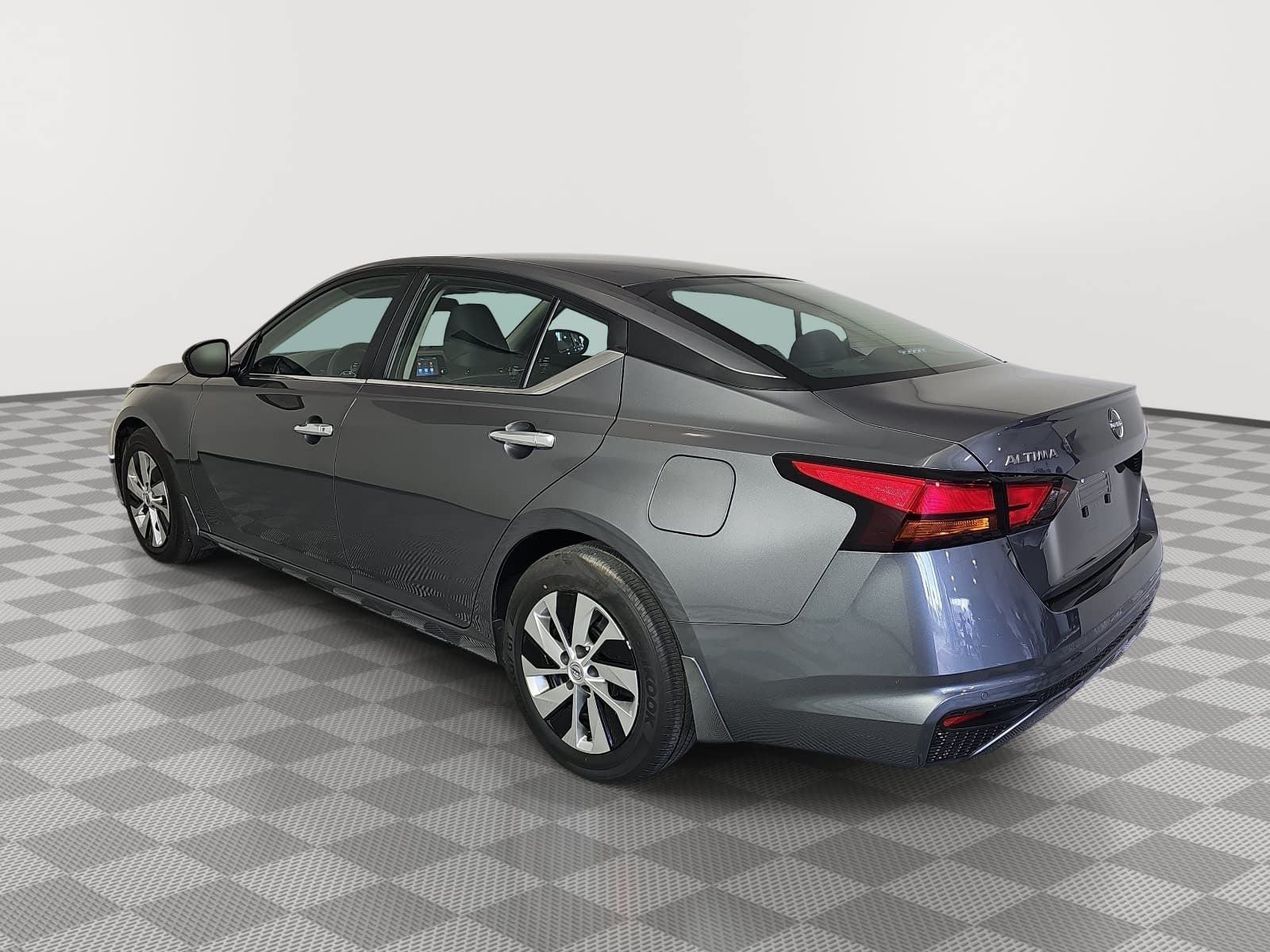2024 Nissan Altima S