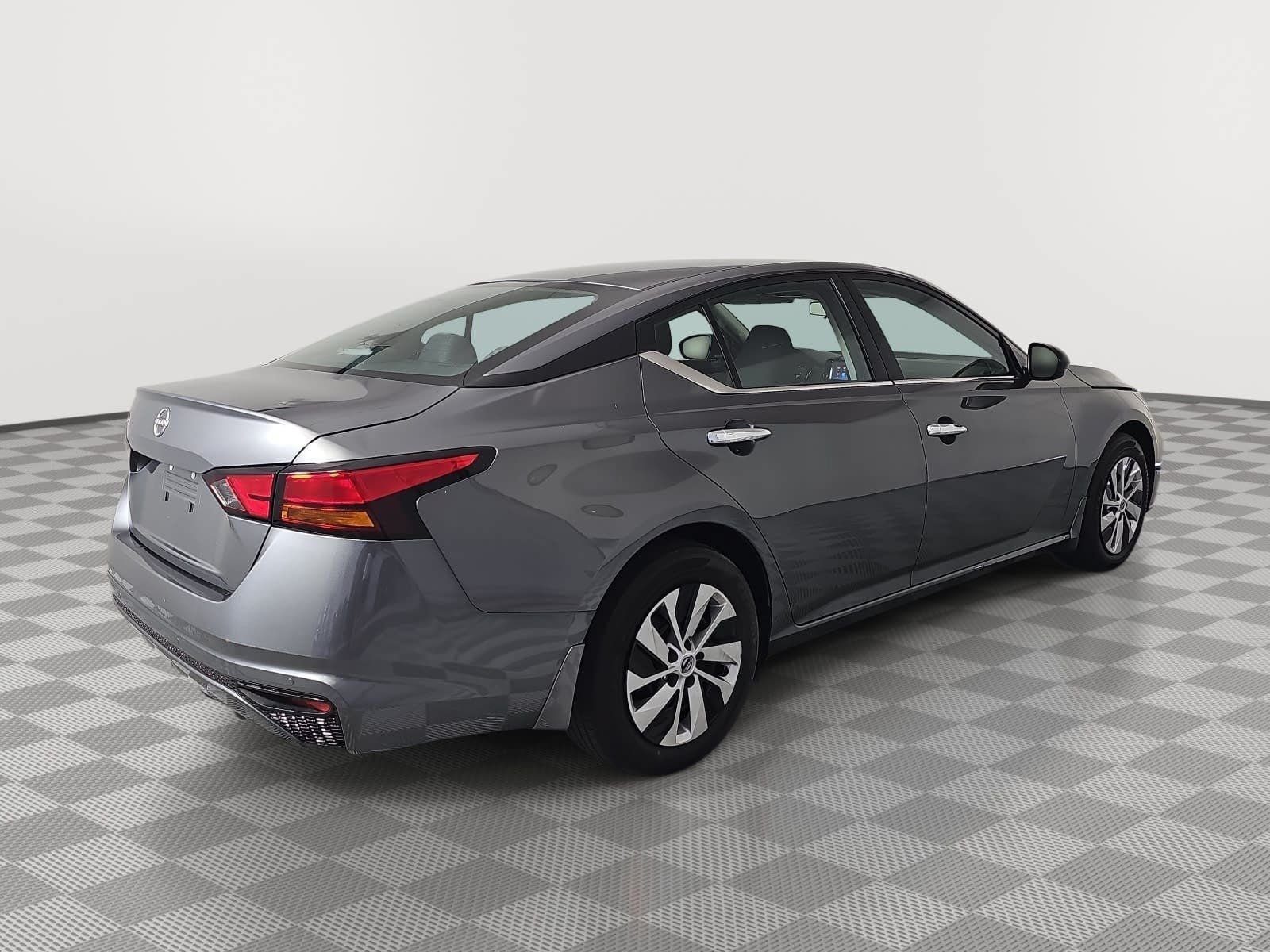 2024 Nissan Altima S