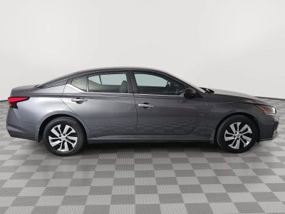 2024 Nissan Altima S