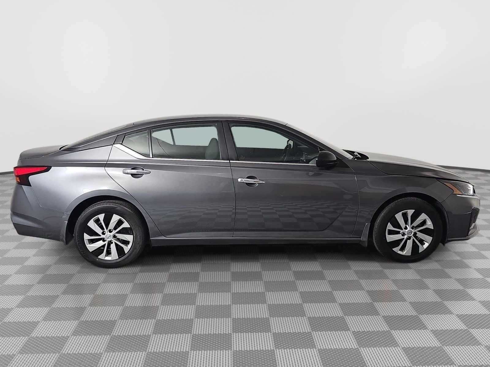 2024 Nissan Altima S