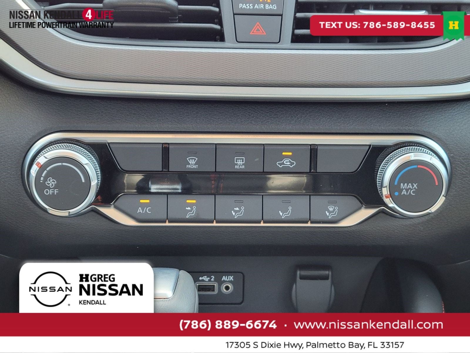 2026 Nissan Altima SR
