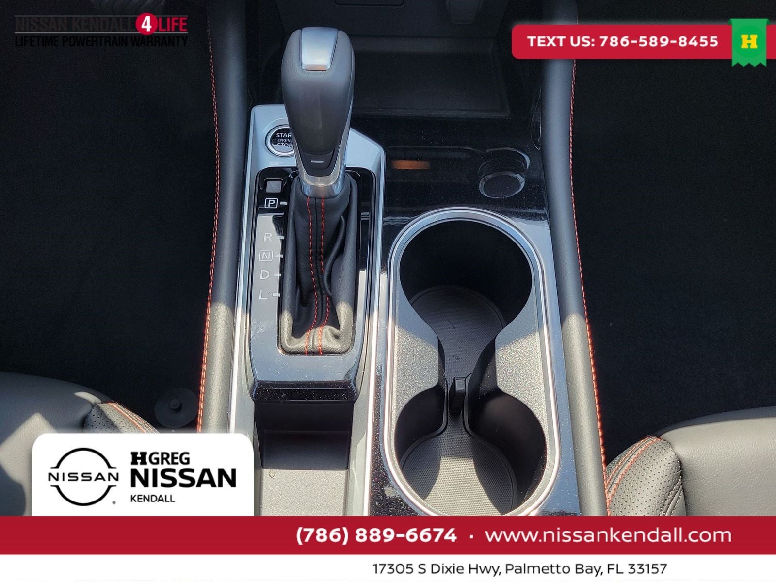 2026 Nissan Altima SR