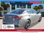 2026 Nissan Altima SR