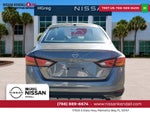 2026 Nissan Altima SR